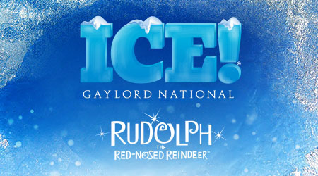 Opryland ICE Ticket Discount Deal