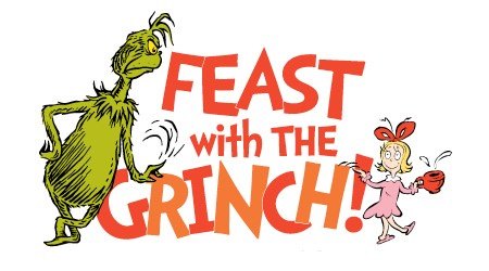 Feast with the Grinch