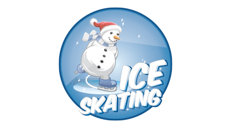 practice your perfect figure eights on our indoor ice skating rink kids of all ages can glide along surrounded by our scenic christmas village - Christmas Village Ice Skating Rink practice your perfect figure eights on our indoor ice skating rink kids of all ages can glide along surrounded by our scenic christmas village - Christmas Village Ice Skating Rink